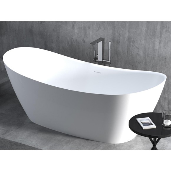 Salini Ванна 185x81 NOEMI, арт. 101811GRF