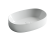 Ceramica Nova Раковина накладная овальная (белый) Element арт. CN5023