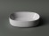 Ceramica Nova Раковина накладная овальная (белый) Element арт. CN5023