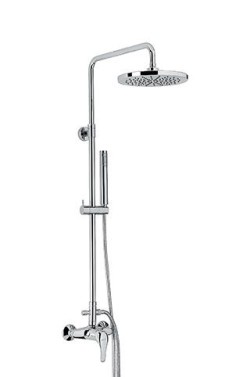 Emmevi душевая колонна, хром арт. 9500214CR Emmevi душевая колонна, хром арт. 9500214CR