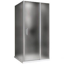 Abber Душевой уголок 1000x700мм Sonnenstrand, хром арт. AG04100MS-S70M Abber Душевой уголок 1000x700мм Sonnenstrand, хром арт. AG04100MS-S70M