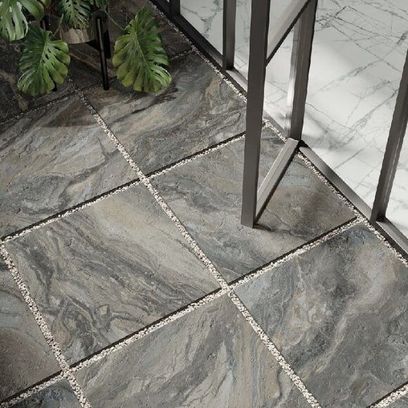 Italon Ступень X2 Orobico Scal. Ang. Dx 33x60, под мрамор Charme deluxe x2 - 620070001662