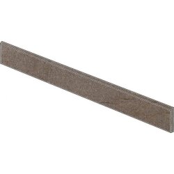 Italon Плинтус Burn Battiscopa Pat. 7.2x60, под бетон, цемент, камень Contempora - 610130000328