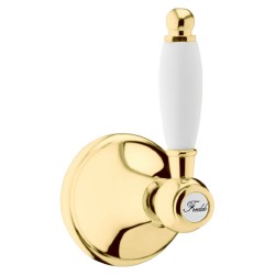 Webert девиатор для душа, Ottocento, AC0395010 цвет: золото Webert девиатор для душа, Ottocento, AC0395010 цвет: золото