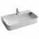 Ceramica Nova Раковина с 1 отверстием для смесителя Aura арт. CN2006