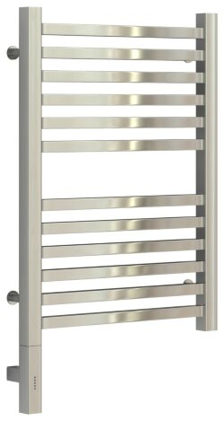 Электрический полотенцесушитель Модус 3.0 600х400 МЭМ левый (без покрытия) Сунержа арт. 00-5700-6040 Электрический полотенцесушитель Модус 3.0 600х400 МЭМ левый (без покрытия) Сунержа арт. 00-5700-6040