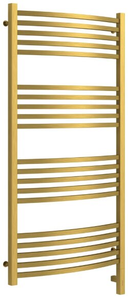 Электрический полотенцесушитель Аркус 3.0 1200х600 МЭМ правый (состаренная латунь) Сунержа арт. 051-5705-1260 Электрический полотенцесушитель Аркус 3.0 1200х600 МЭМ правый (состаренная латунь) Сунержа арт. 051-5705-1260