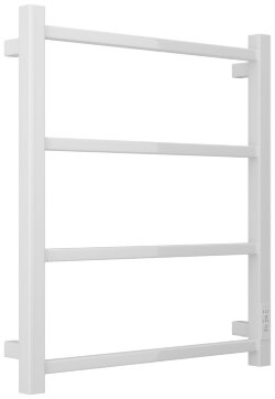 Электрический полотенцесушитель Формат 26 600х500 правый (белый) Стилье арт. 12526-6050 Электрический полотенцесушитель Формат 26 600х500 правый (белый) Стилье арт. 12526-6050