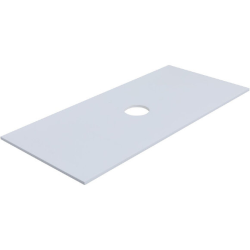 Allen Brau Столешница, Fantasy, белый камень - 1.11010.K Allen Brau Столешница, Fantasy, белый камень - 1.11010.K