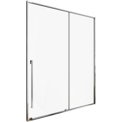 Allen Brau Душевая дверь Fantasy, хром - 3.11010.00 Allen Brau Душевая дверь Fantasy, хром - 3.11010.00