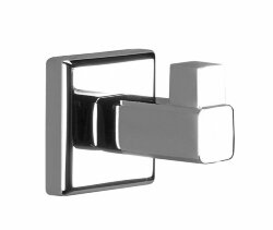 Gedy Крючок Colorado, хром арт. 6926(13)