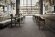 Керамогранит Антрачит Nat. Ret. 80x80 Charme evo, Italon под мрамор - 610010001681
