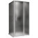 Abber Душевой уголок 1000x750мм Sonnenstrand, хром арт. AG04100MS-S75M
