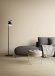 Italon Карандаш Beige Spigolo 1x20, под обои, ткань Room - 600090000571