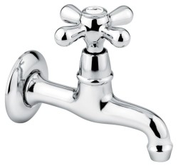 Emmevi кран, Deco Classic, хром арт. 12006/CR Emmevi кран, Deco Classic, хром арт. 12006/CR