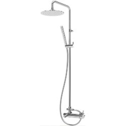 Cezares Душевая система Сатин - CZR-B-CVD2-ST Cezares Душевая система Сатин - CZR-B-CVD2-ST