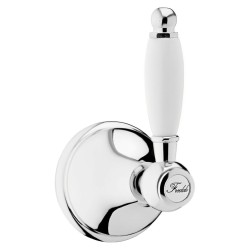 Webert девиатор для душа, Ottocento, AC0395015 цвет: хром Webert девиатор для душа, Ottocento, AC0395015 цвет: хром