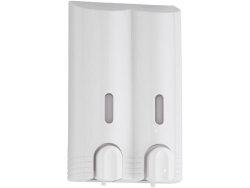 Remer Дозатор для жидкого мыла Bagno RB605BI, цвет: белый