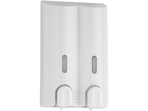 Remer Дозатор для жидкого мыла Bagno RB605BI, цвет: белый