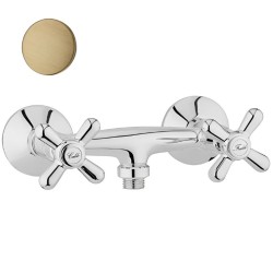 Webert смеситель для душа, Armony, AM760102065 цвет: бронза Webert смеситель для душа, Armony, AM760102065 цвет: бронза