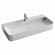 Ceramica Nova Раковина с 1 отверстием для смесителя Aura арт. CN2007