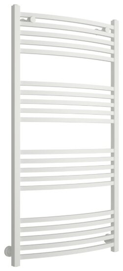 Водяной полотенцесушитель Аркус 1200х600 (матовый белый) Сунержа арт. 30-0251-1260 Водяной полотенцесушитель Аркус 1200х600 (матовый белый) Сунержа арт. 30-0251-1260