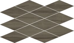 Italon Мозаика Elegant Brown Mosaico Diamond 28X48/Шарм Эдванс Элегант Браун Даймонд, под мрамор Charme advance - 620110000140 Italon Мозаика Elegant Brown Mosaico Diamond 28X48/Шарм Эдванс Элегант Браун Даймонд, под мрамор Charme advance - 620110000140