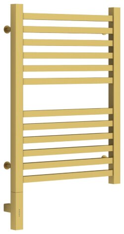 Электрический полотенцесушитель Модус 3.0 600х400 МЭМ левый (матовое золото) Сунержа арт. 032-5700-6040 Электрический полотенцесушитель Модус 3.0 600х400 МЭМ левый (матовое золото) Сунержа арт. 032-5700-6040
