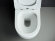 Ceramica Nova Напольный пристенный унитаз (белый) Mia арт. CN1801