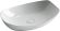 Ceramica Nova Раковина накладная овальная (белый) Element арт. CN5016