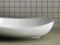 Ceramica Nova Раковина накладная овальная (белый) Element арт. CN5016