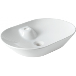 Allen Brau Раковина 60x42 Fantasy, белый глянец - 4.11020.20