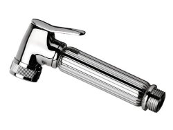 Remer Душ-пистолет 332OZ, цвет: хром Remer Душ-пистолет 332OZ, цвет: хром