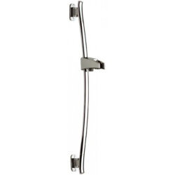 Remer Душевая штанга 313G, цвет: хром