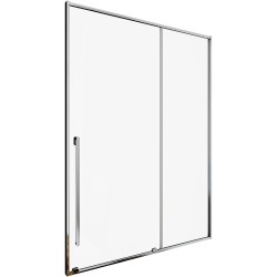 Allen Brau Душевая дверь Fantasy, хром - 3.11009.00 Allen Brau Душевая дверь Fantasy, хром - 3.11009.00