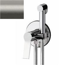 Remer Гигиенический душ DOT (никель) арт. DT65WNP