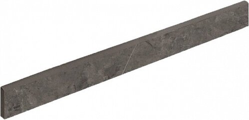 Italon Плинтус Antracite Lux 7.2x59, под мрамор Charme evo - 610130000324