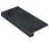 Italon Ступень угловая Titanio Scalino Angolare Sinistro 33x60, под бетон, цемент, камень Materia - 620070000825