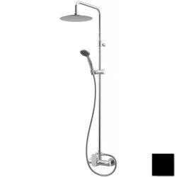 Cezares Душевая система Черный матовый - CZR-B-CDA-NOP Cezares Душевая система Черный матовый - CZR-B-CDA-NOP