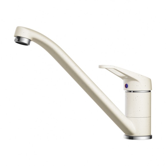 Omoikiri Смеситель Kado-WH 4994164, ваниль арт. 4994164