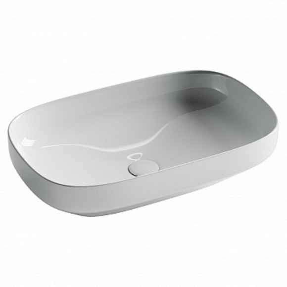 Ceramica Nova Раковина накладная Element арт. CN5030
