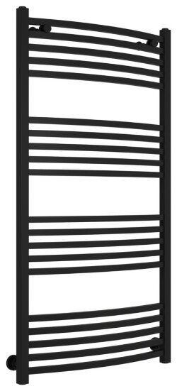 Водяной полотенцесушитель Аркус 1200х600 (матовый чёрный) Сунержа арт. 31-0251-1260 Водяной полотенцесушитель Аркус 1200х600 (матовый чёрный) Сунержа арт. 31-0251-1260