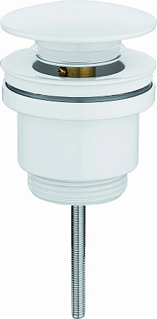 Донный клапан, Haiba, арт. HB68-8 Донный клапан, Haiba, арт. HB68-8