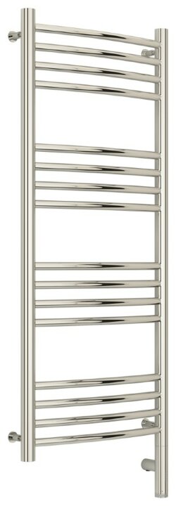 Электрический полотенцесушитель Богема 3.0 выгнутая 1000х400 МЭМ правый (без покрытия) Сунержа арт. 00-5803-1040