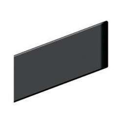 Крючок Bertocci, Fly черный матовый арт. 149 1515 0800