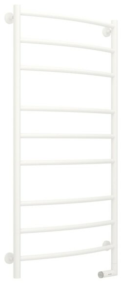 Электрический полотенцесушитель Галант 2.0 1200х600 МЭМ правый (матовый белый) Сунержа арт. 30-5201-1260 Электрический полотенцесушитель Галант 2.0 1200х600 МЭМ правый (матовый белый) Сунержа арт. 30-5201-1260
