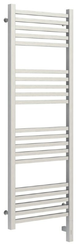 Электрический полотенцесушитель Модус 3.0 1200х400 МЭМ правый (сатин) Сунержа арт. 071-5701-1240 Электрический полотенцесушитель Модус 3.0 1200х400 МЭМ правый (сатин) Сунержа арт. 071-5701-1240