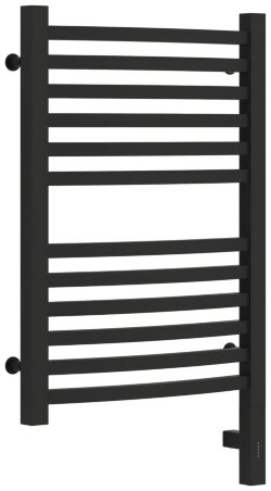 Электрический полотенцесушитель Аркус 3.0 600х400 МЭМ правый (тёмный титан муар) Сунержа арт. 15-5705-6040 Электрический полотенцесушитель Аркус 3.0 600х400 МЭМ правый (тёмный титан муар) Сунержа арт. 15-5705-6040