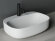 Ceramica Nova Раковина накладная овальная (белый) Element арт. CN5012