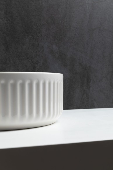 Allen Brau Раковина накладная 36x36 Fantasy, белый - 4.11032.20 Allen Brau Раковина накладная 36x36 Fantasy, белый - 4.11032.20